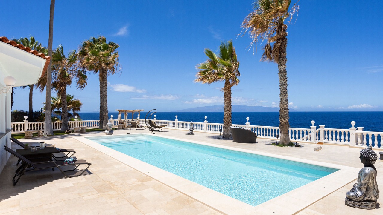 Photo of Outdoor in Guia de Isora