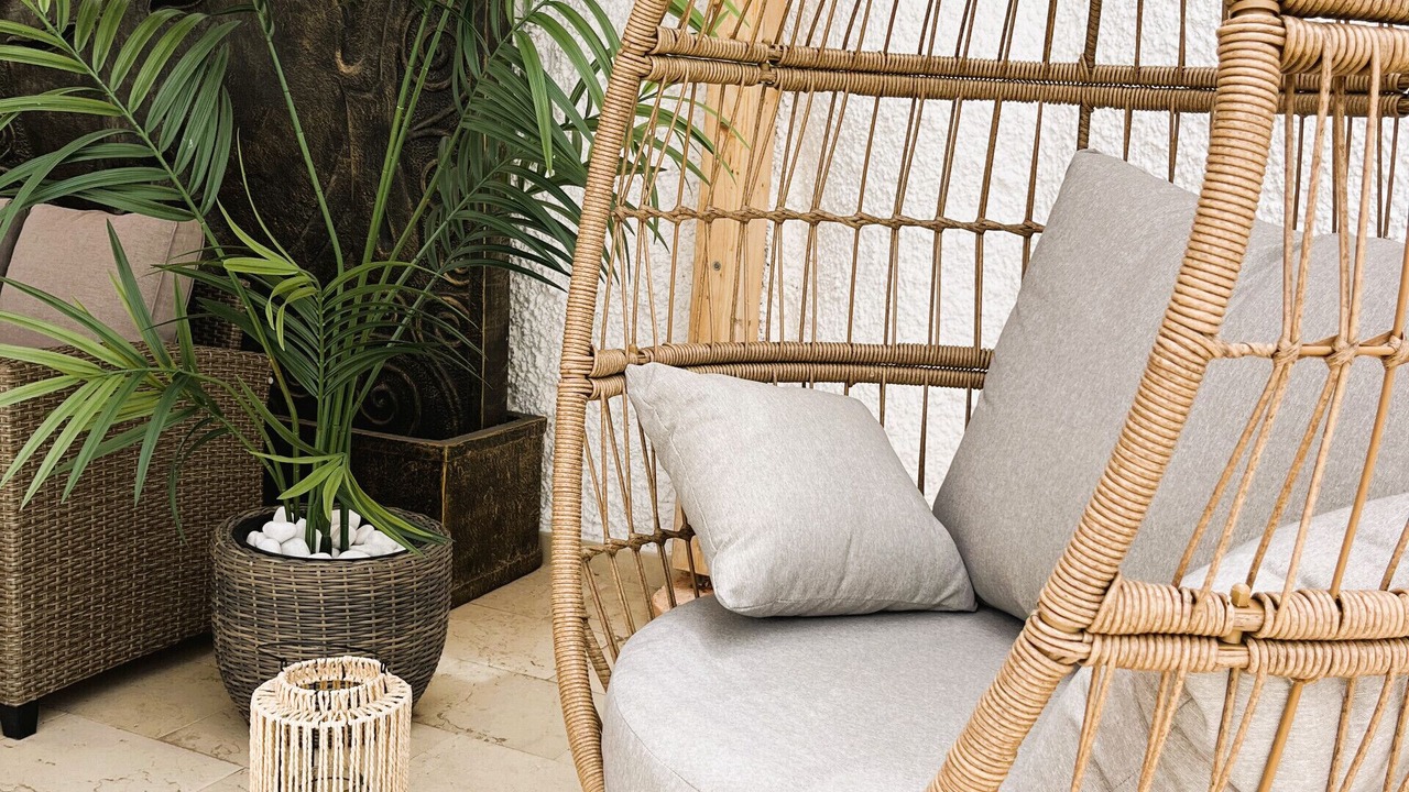Photo of Patio Balcony in Guia de Isora
