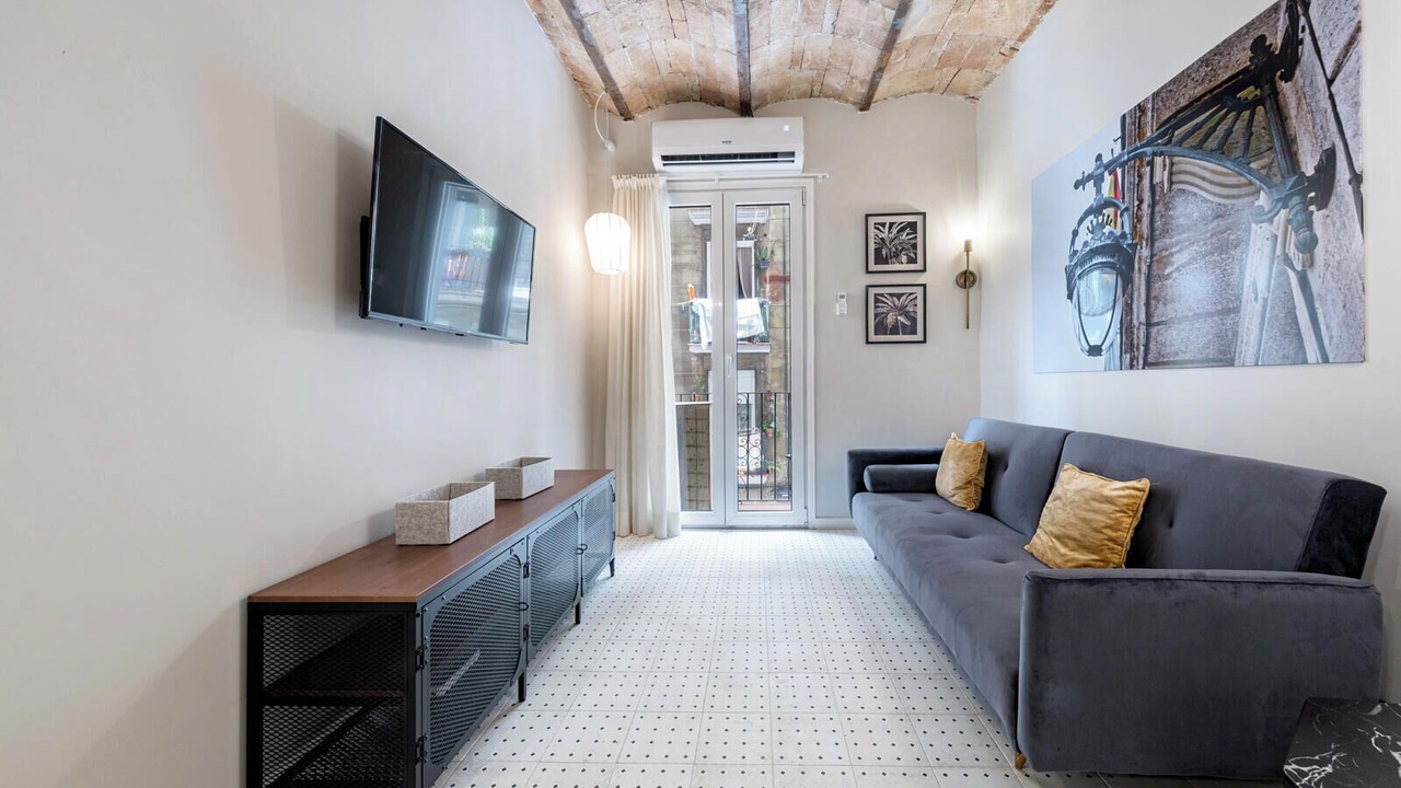 Photo of Livingroom in Sants-Badal