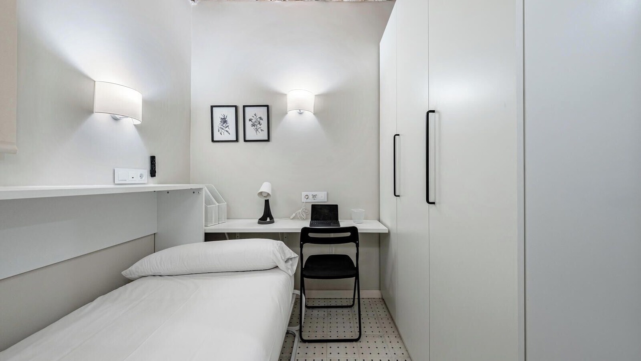 Photo of Bedroom in Sants-Badal
