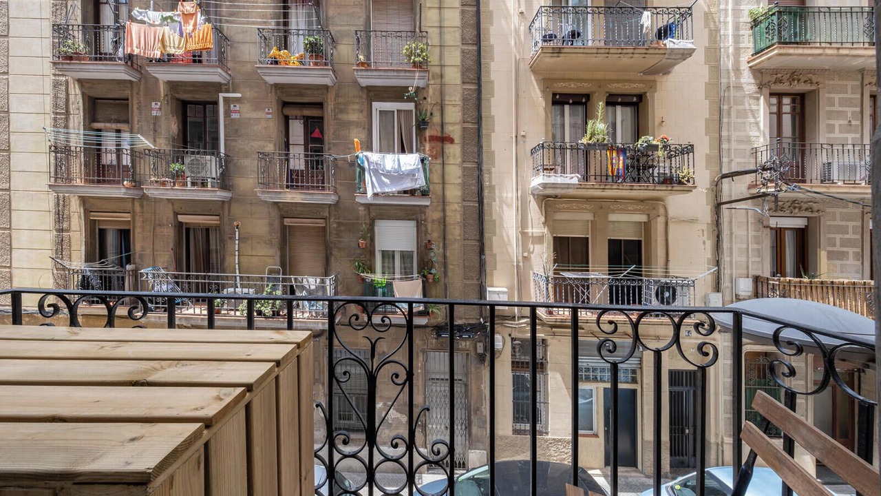 Photo of Outdoor in Sants-Badal