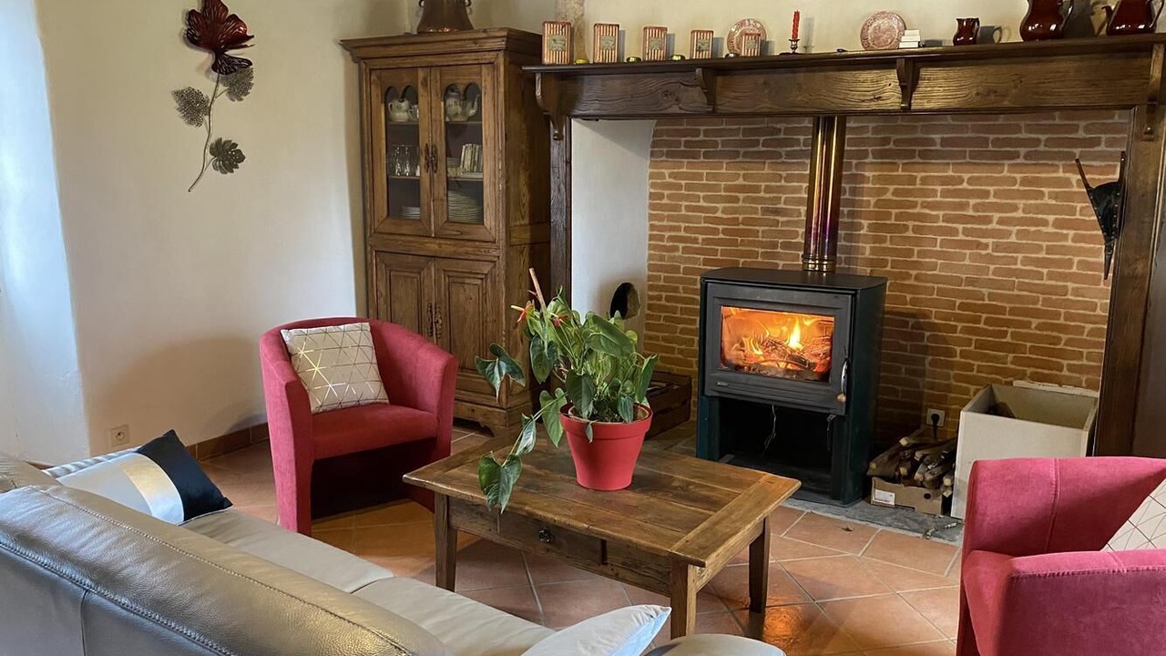 Photo of Livingroom in Theminettes