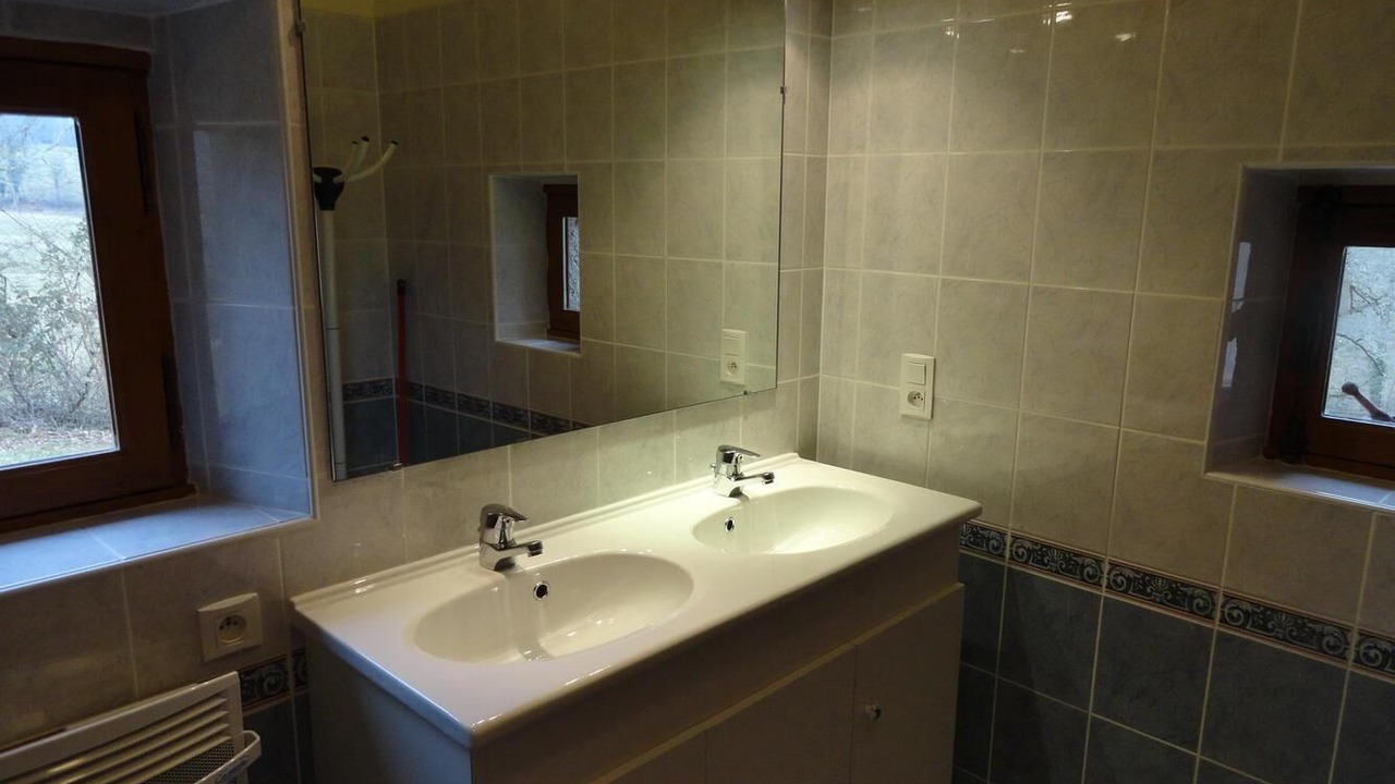 Photo of Bathroom in Theminettes