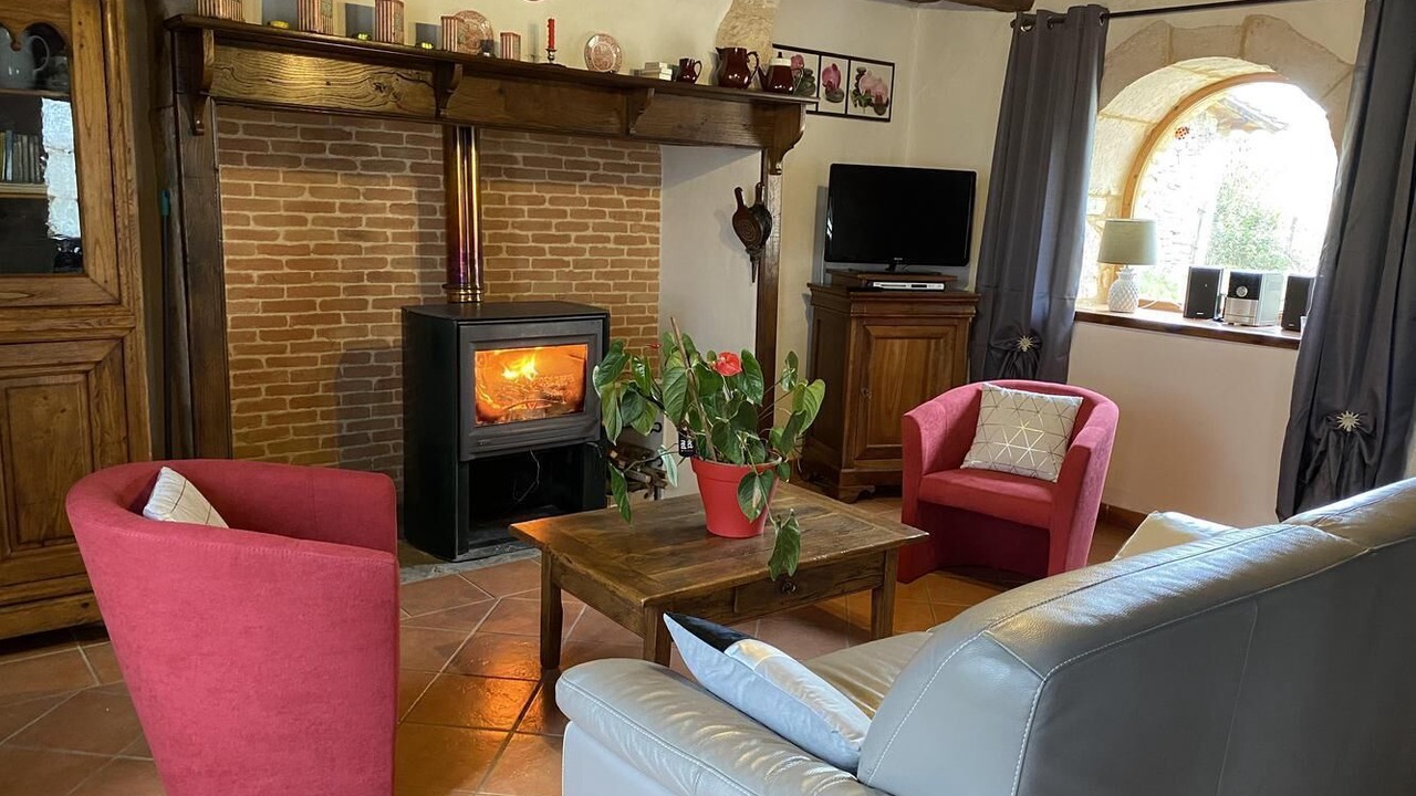 Photo of Livingroom in Theminettes