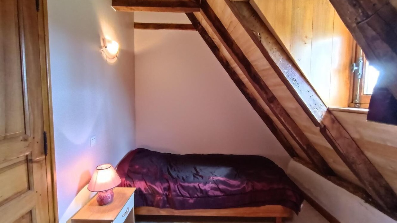 Photo of Bedroom in Theminettes