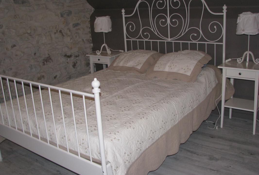 Photo of Bedroom in Saint-Michel-de-Bannieres