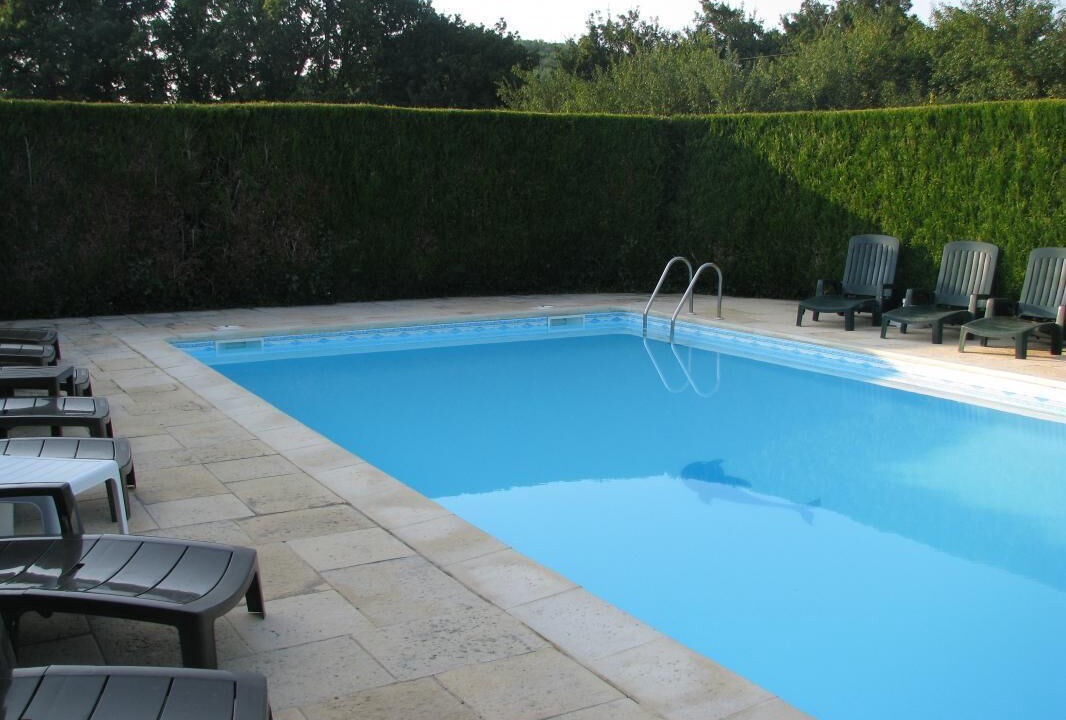 Photo of Outdoor in Saint-Michel-de-Bannieres
