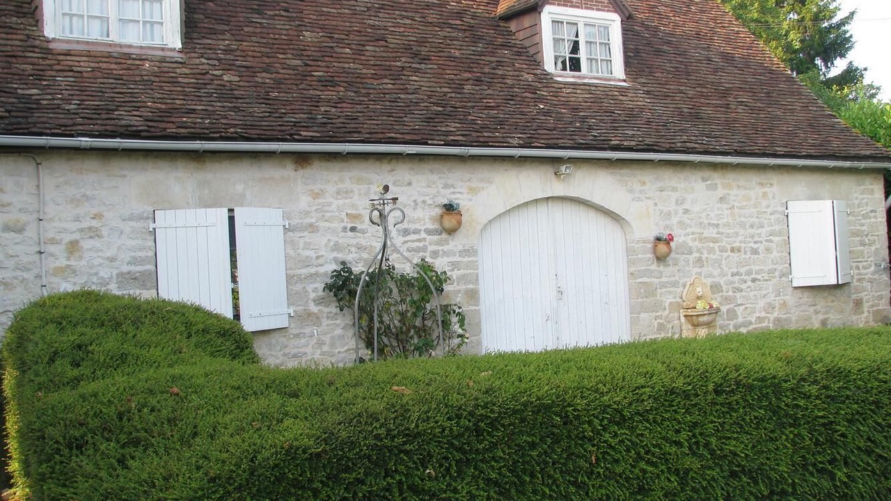 Photo of Outdoor in Saint-Michel-de-Bannieres