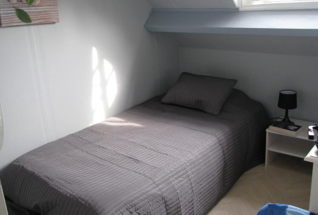 Photo of Bedroom in Saint-Michel-de-Bannieres