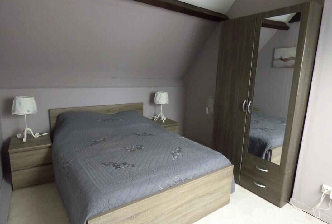 Photo of Bedroom in Saint-Michel-de-Bannieres