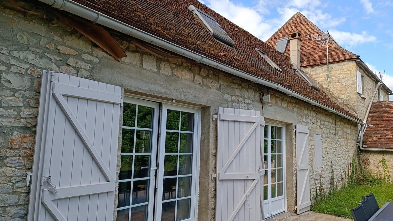 Photo of Outdoor in Saint-Michel-de-Bannieres