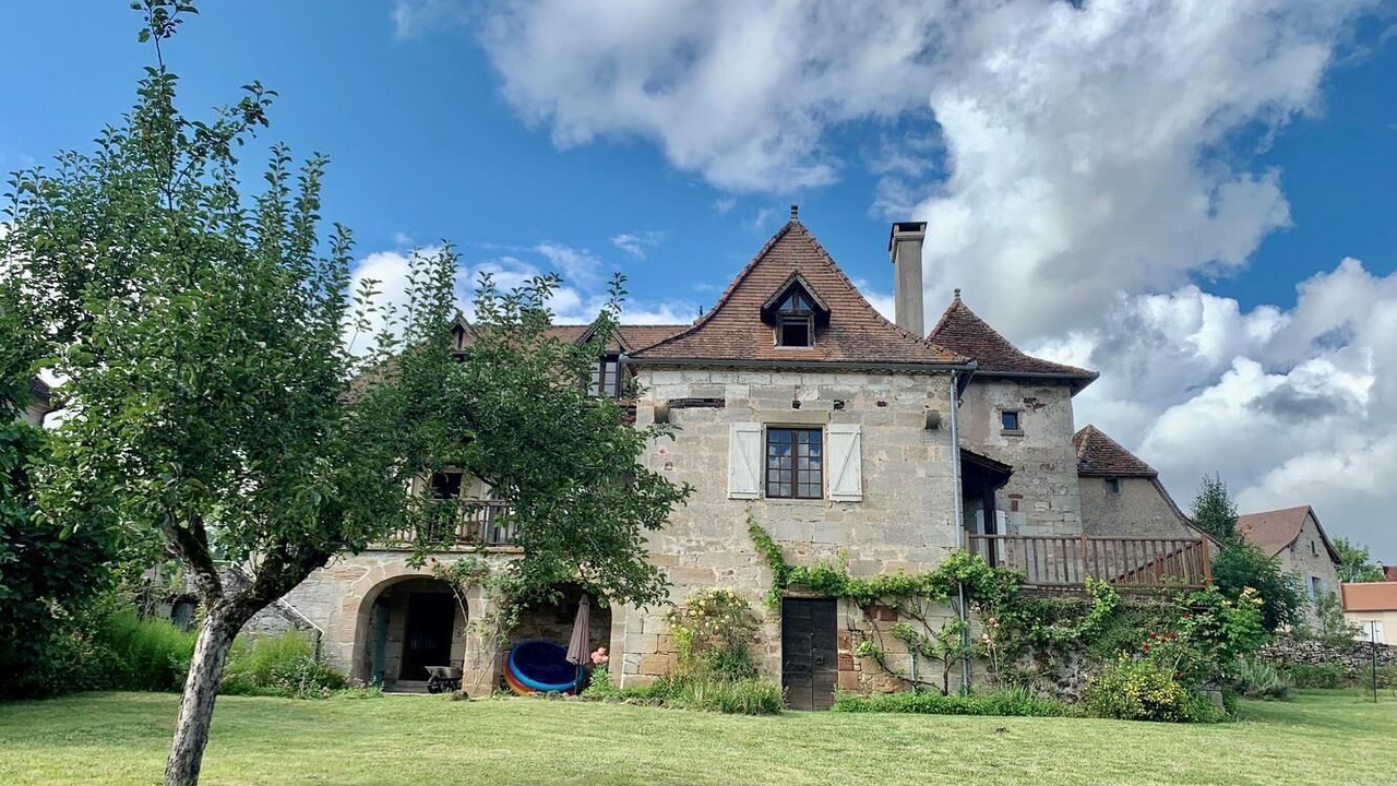 Photo of Outdoor in Le Bourg