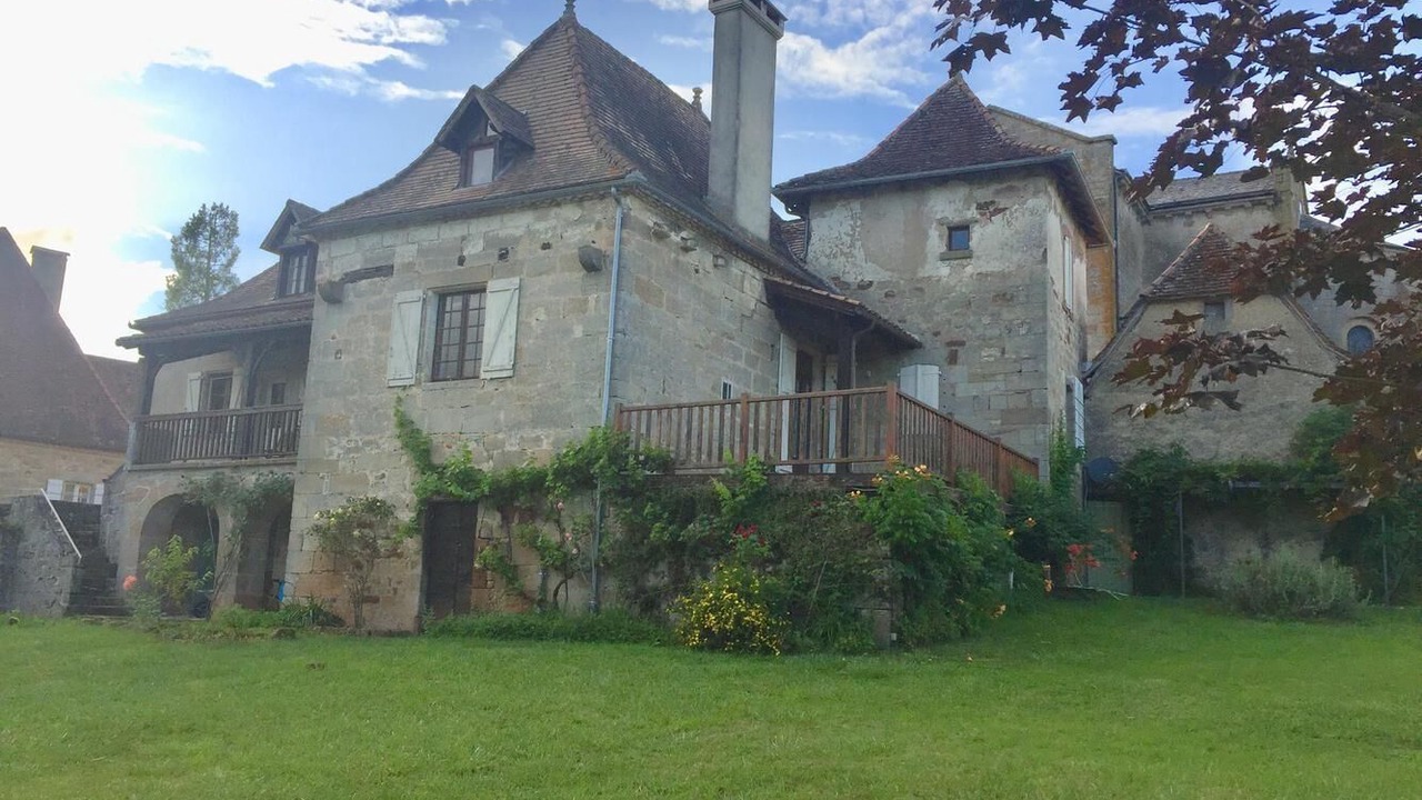 Photo of Outdoor in Le Bourg