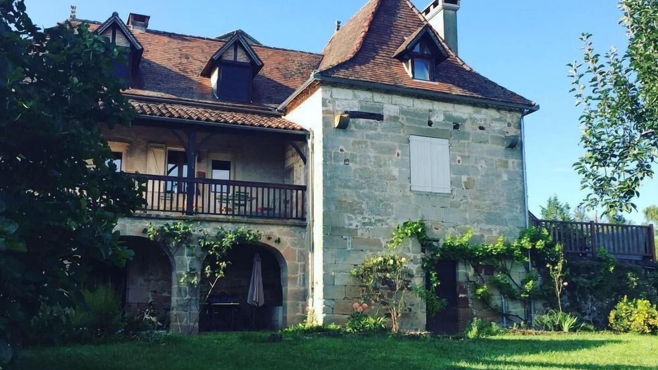 Photo of Outdoor in Le Bourg