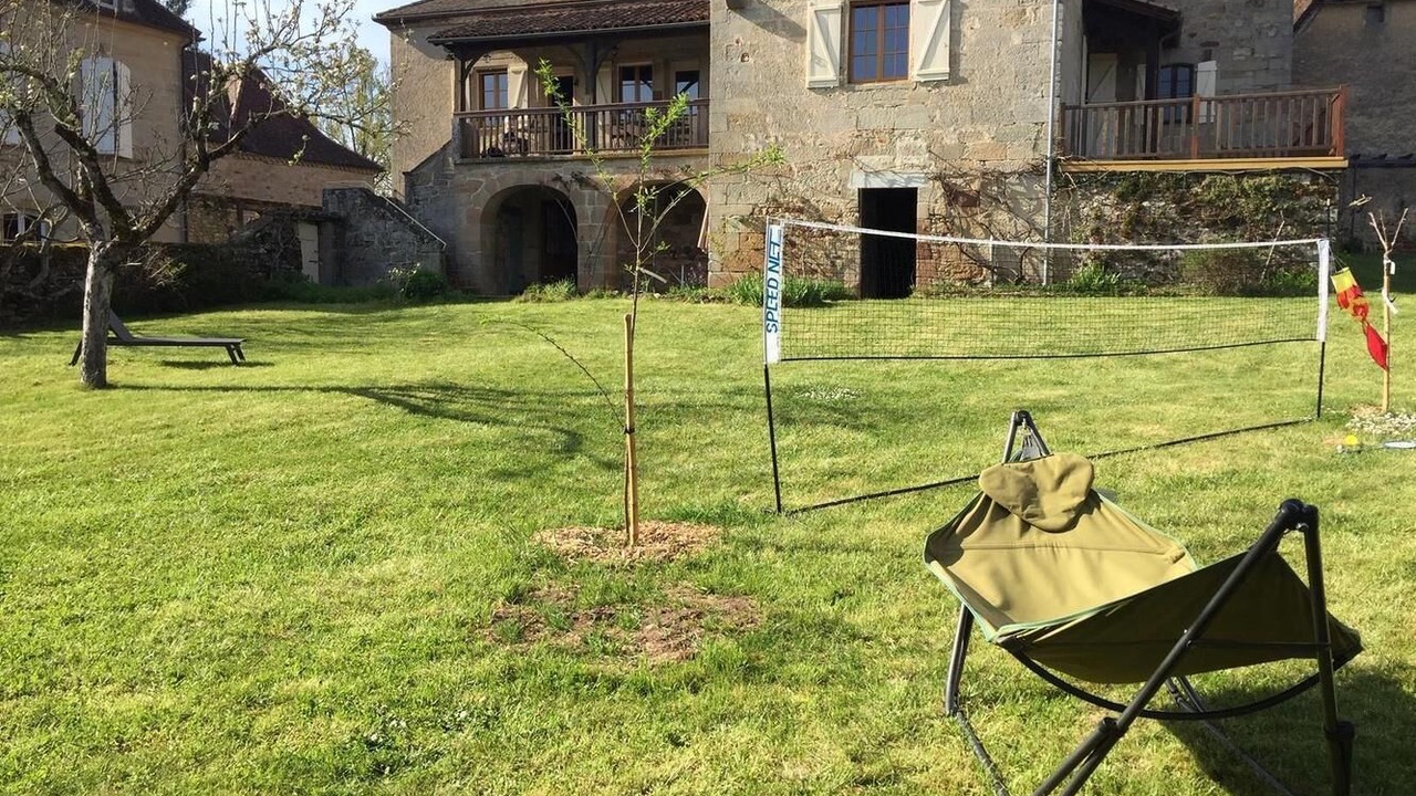 Photo of Outdoor in Le Bourg