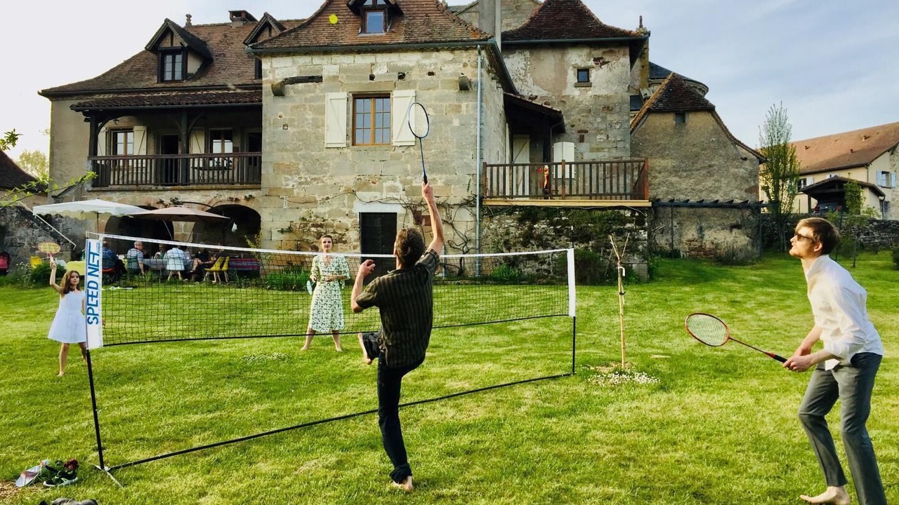 Photo of Others in Le Bourg