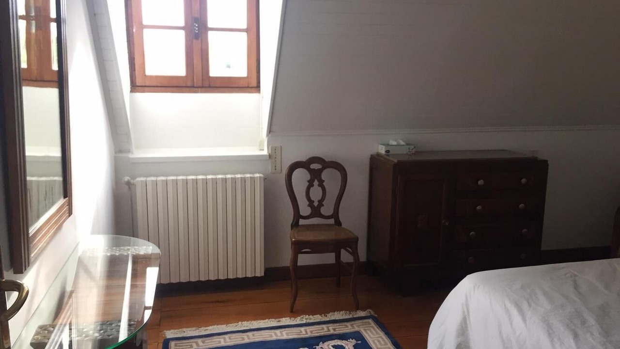 Photo of Bedroom in Le Bourg