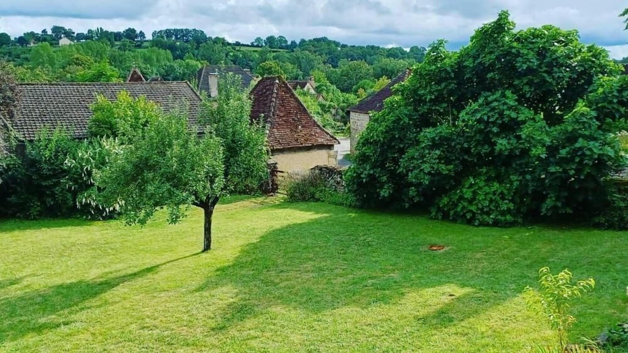 Photo of Outdoor in Le Bourg