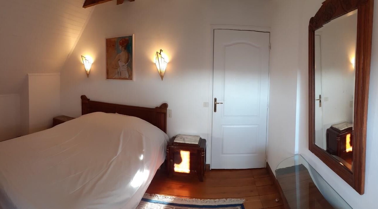 Photo of Bedroom in Le Bourg