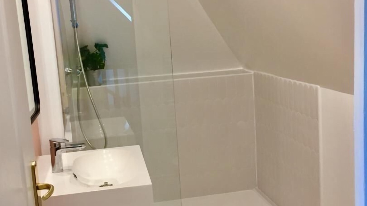 Photo of Bathroom in Le Bourg