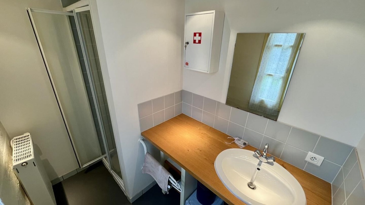 Photo of Bathroom in Senaillac-Latronquiere