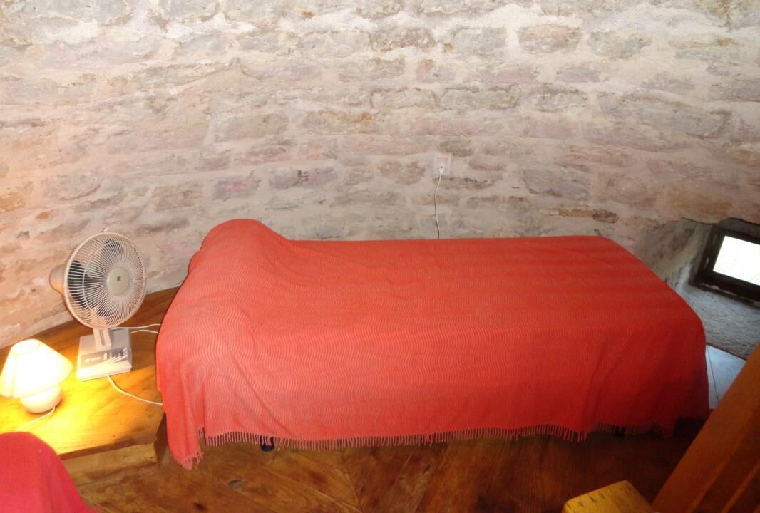 Photo of Bedroom in Brengues