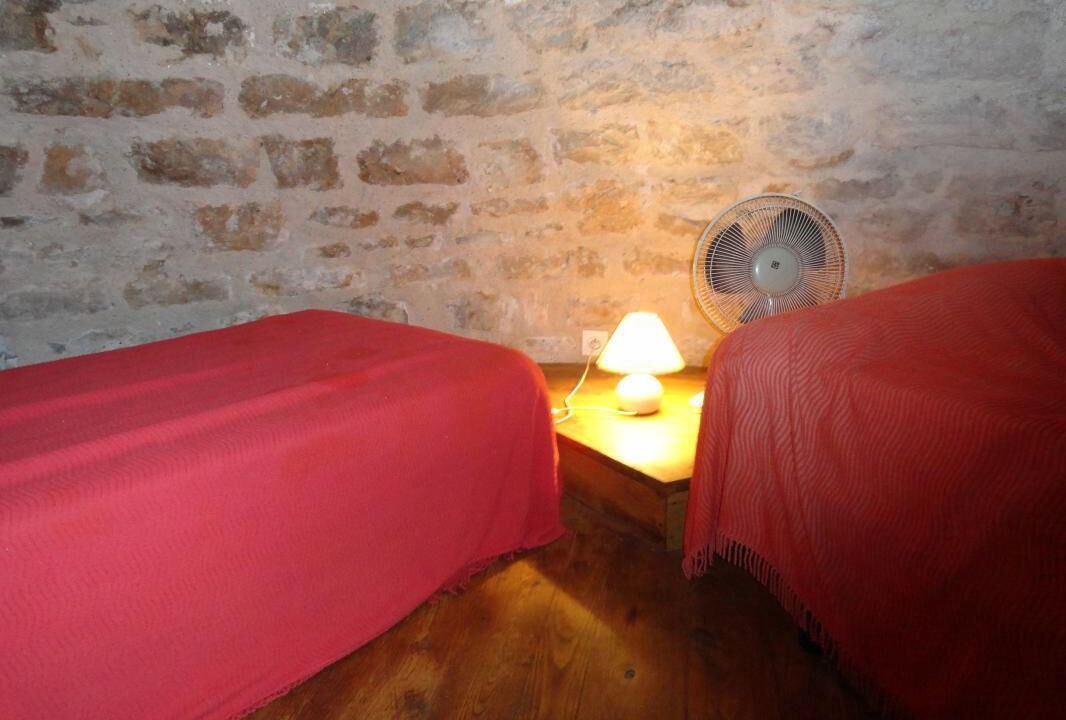 Photo of Bedroom in Brengues