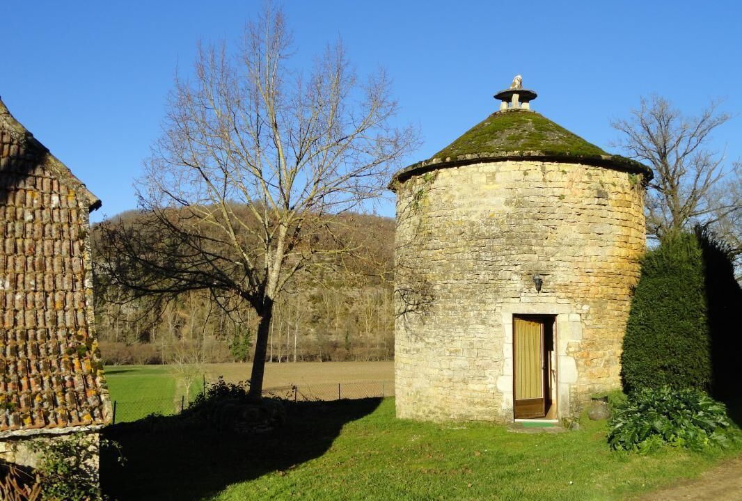 Photo of Outdoor in Brengues