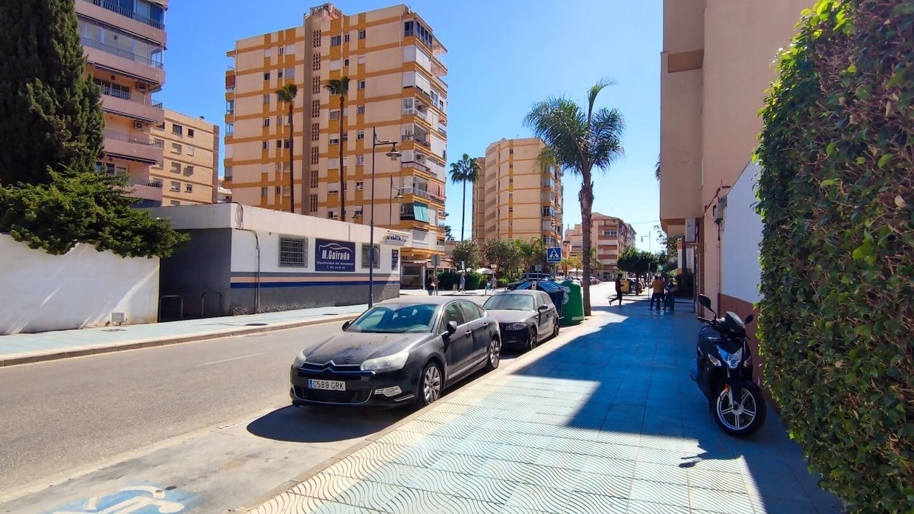 Photo of Outdoor in Torre del Mar