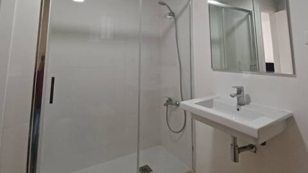 Photo of Bathroom in Torre del Mar