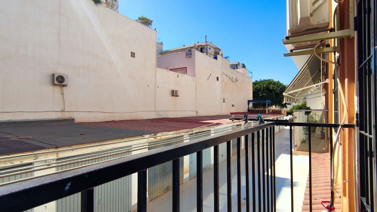 Photo of Outdoor in Torre del Mar