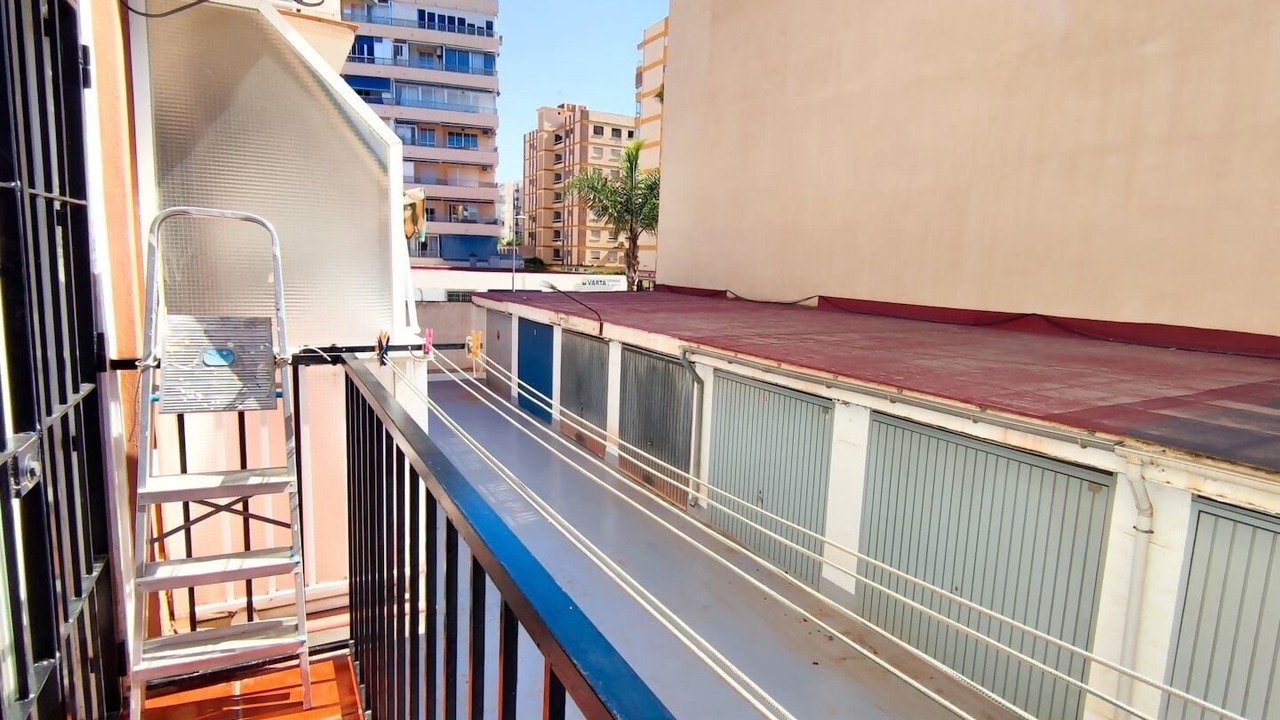 Photo of Outdoor in Torre del Mar