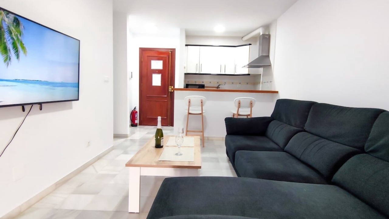 Photo of Livingroom in Torre del Mar