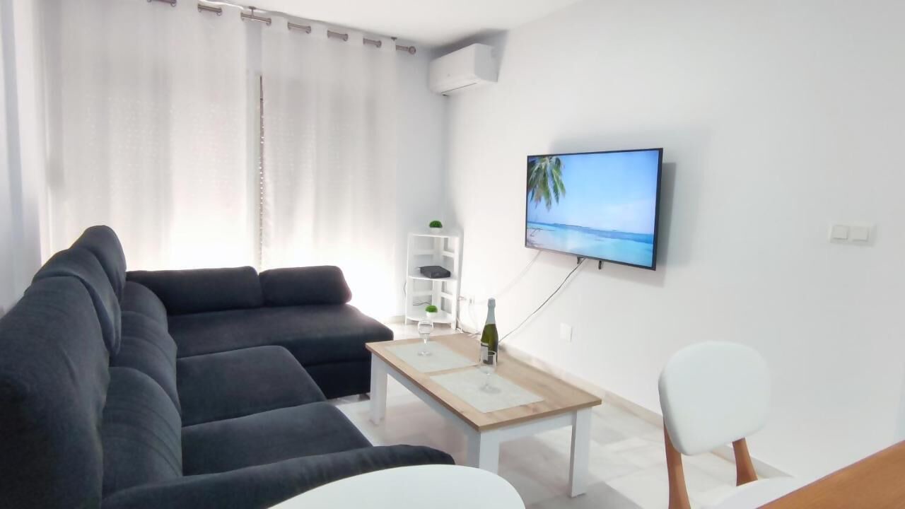 Photo of Livingroom in Torre del Mar