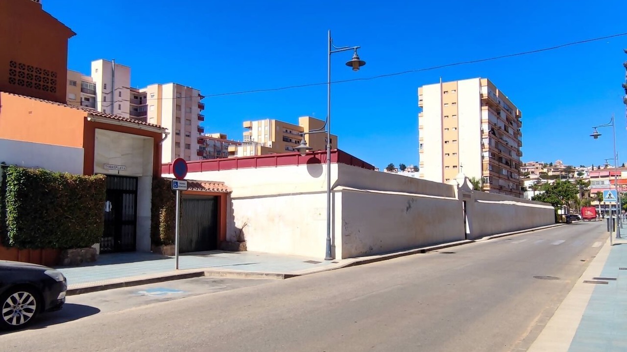 Photo of Outdoor in Torre del Mar