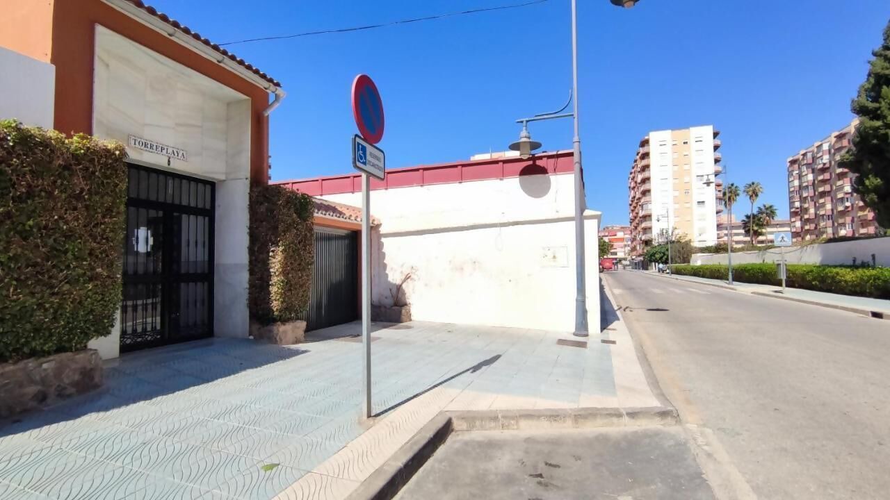 Photo of Outdoor in Torre del Mar