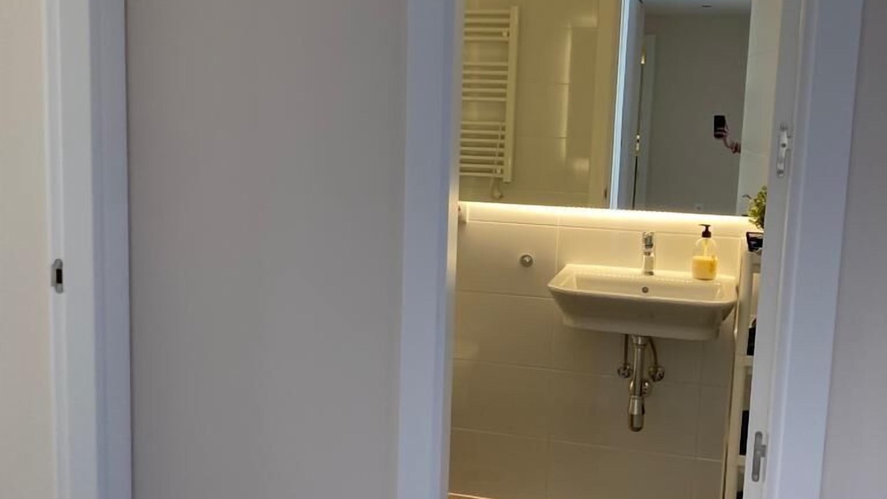 Photo of Bathroom in Cadalso de los Vidrios