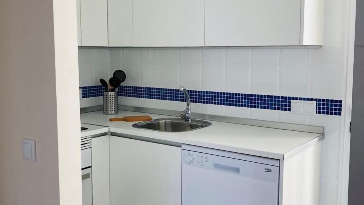 Photo of Kitchen in Cadalso de los Vidrios