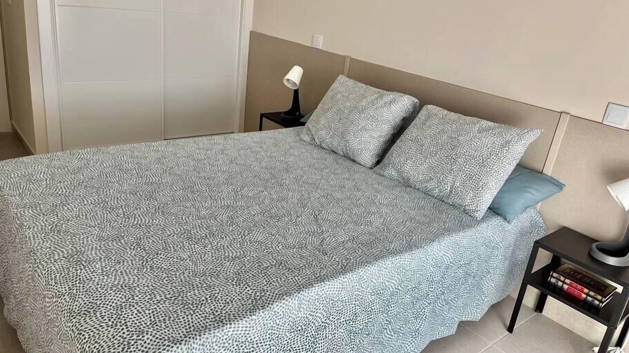 Photo of Bedroom in Cadalso de los Vidrios