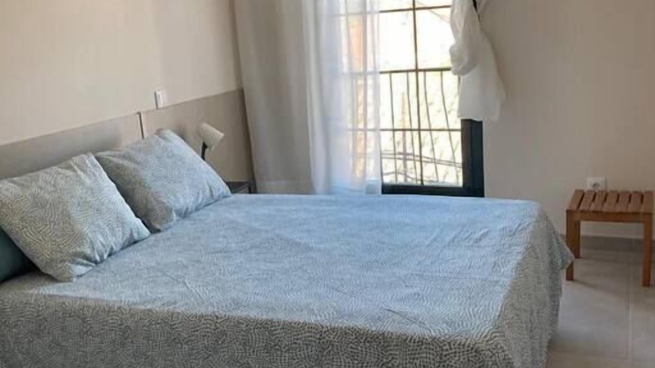 Photo of Bedroom in Cadalso de los Vidrios