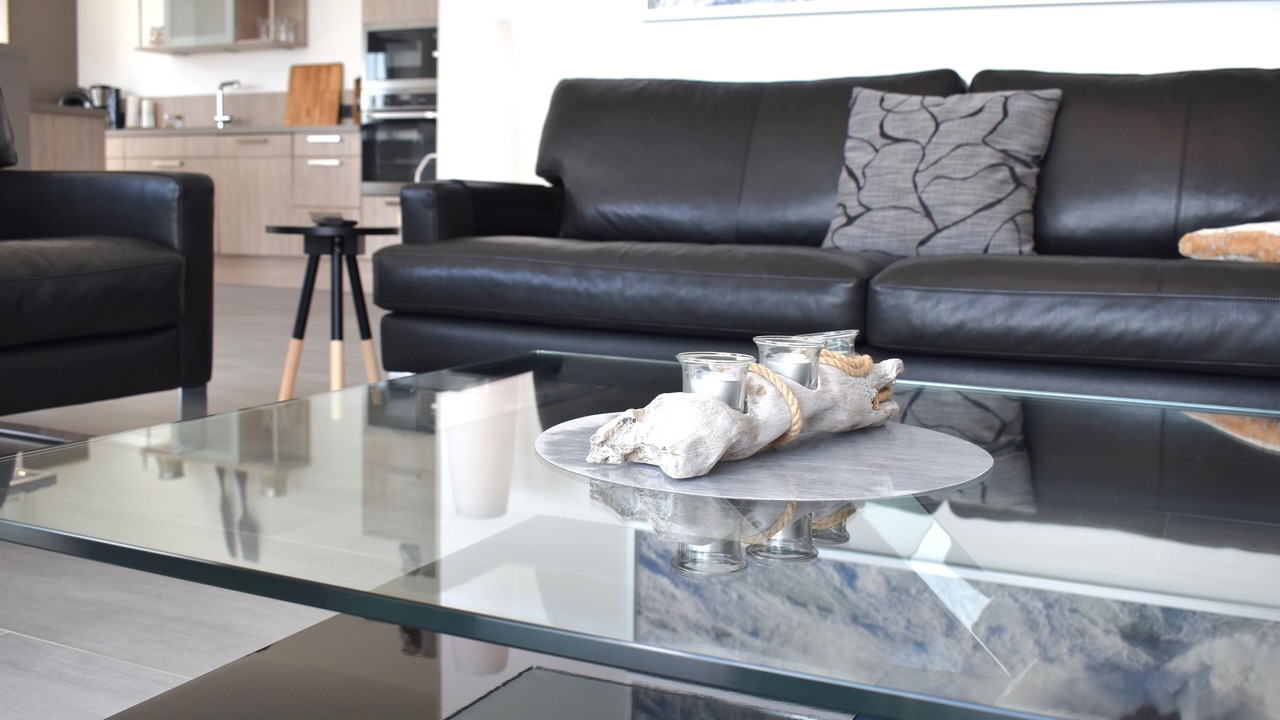 Photo of Livingroom in Dahme