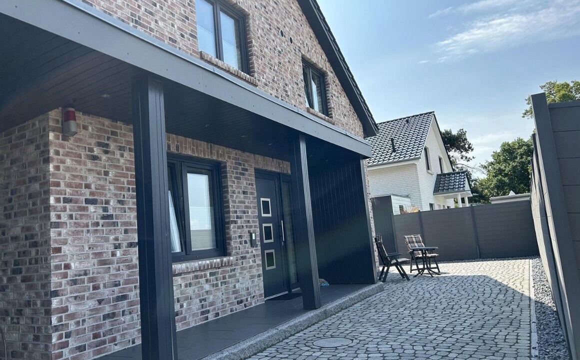 Photo of Outdoor in Dahme
