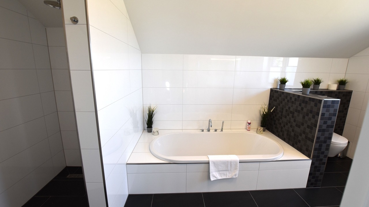 Photo of Bathroom in Dahme