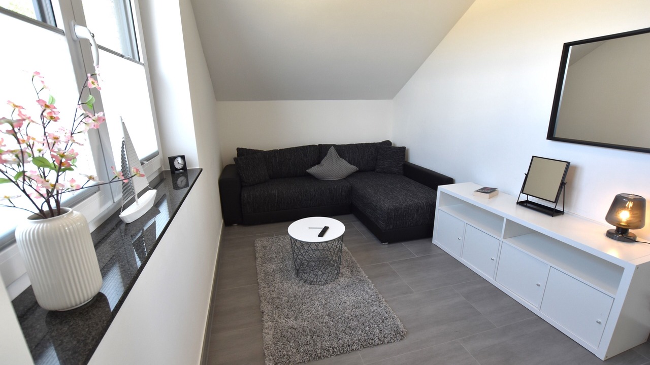 Photo of Livingroom in Dahme