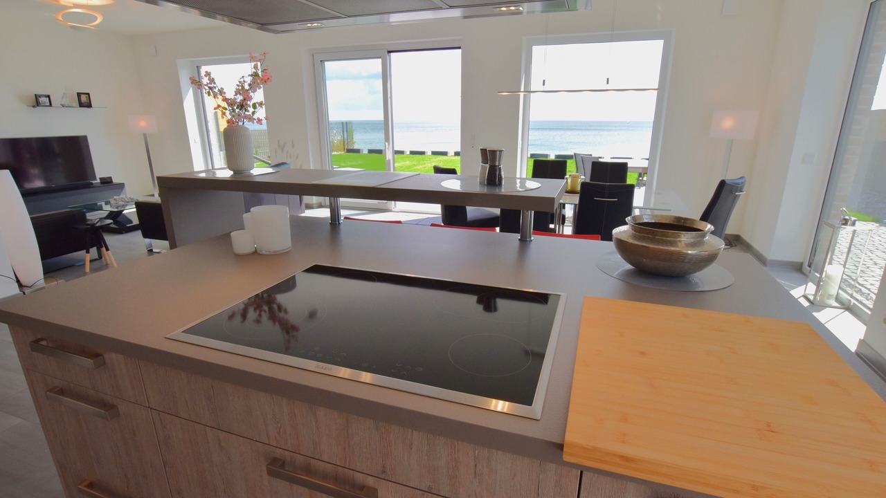 Photo of Kitchen in Dahme