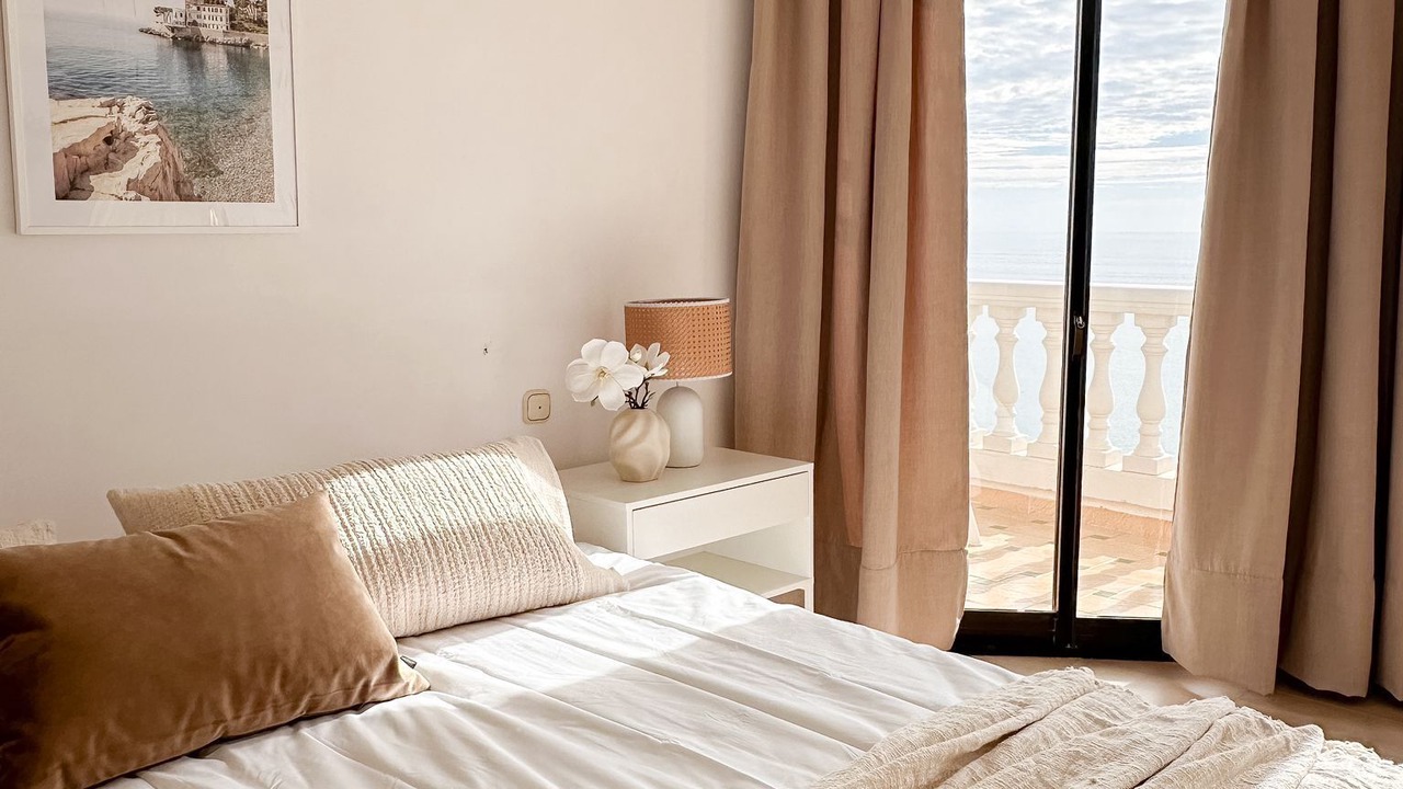 Photo of Bedroom in Chimenea