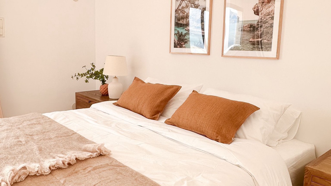 Photo of Bedroom in Chimenea