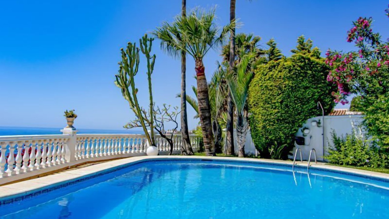 Photo of Outdoor in Chimenea