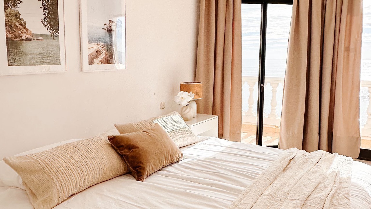 Photo of Bedroom in Chimenea