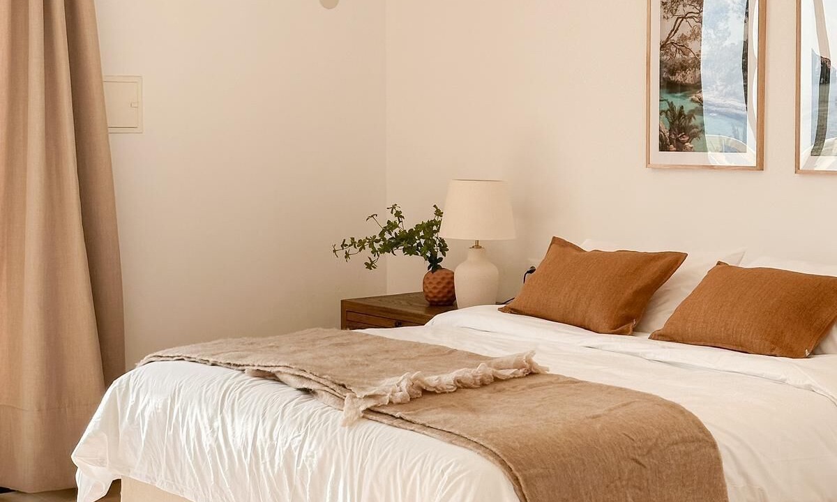 Photo of Bedroom in Chimenea